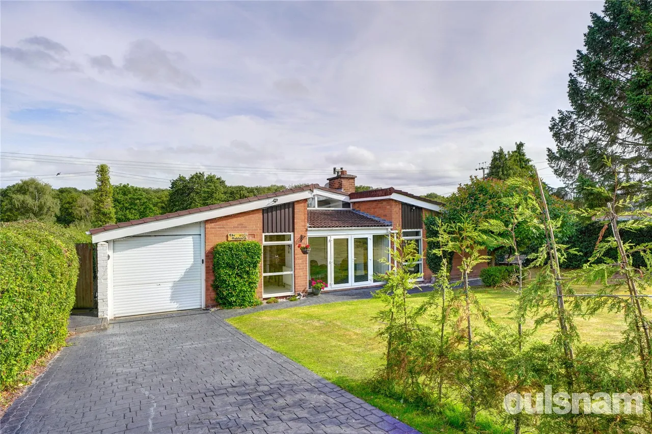 Stoney Lane, Earls Common, Droitwich, Worcestershire, WR9 7LD, photo 27