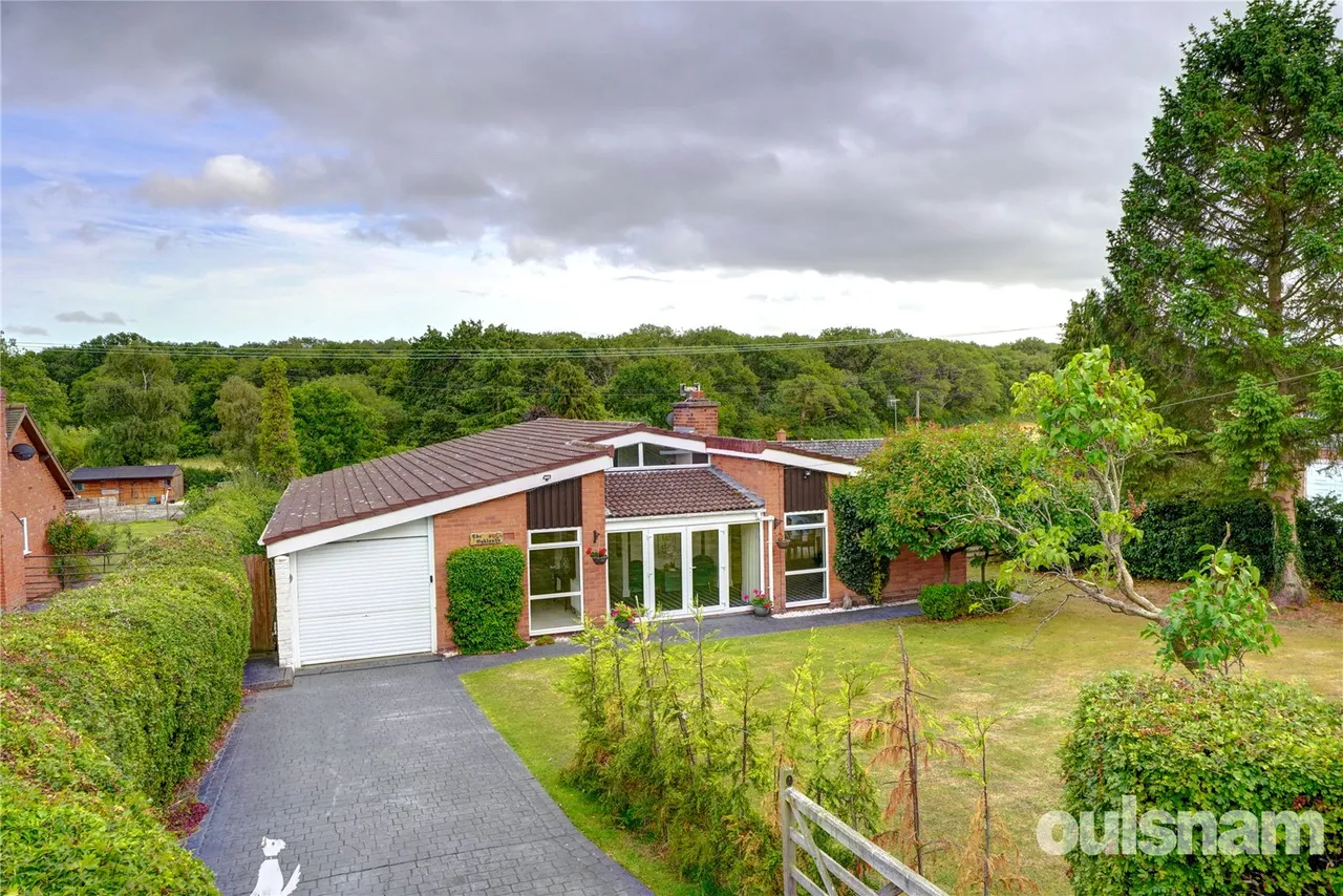 Stoney Lane, Earls Common, Droitwich, Worcestershire, WR9 7LD, photo 28
