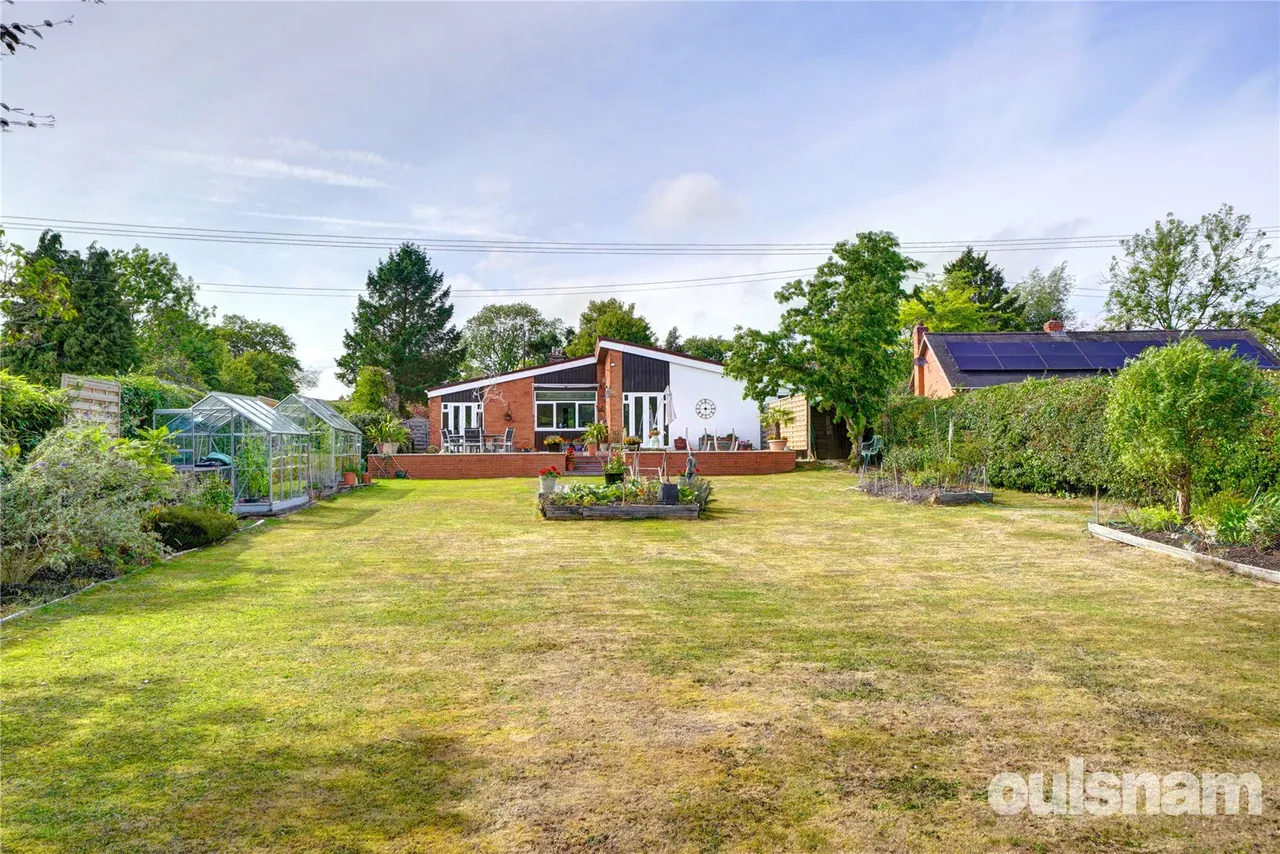 Stoney Lane, Earls Common, Droitwich, Worcestershire, WR9 7LD, photo 3