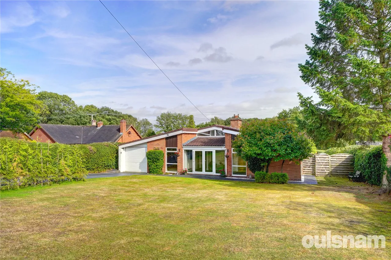 Stoney Lane, Earls Common, Droitwich, Worcestershire, WR9 7LD, photo 31