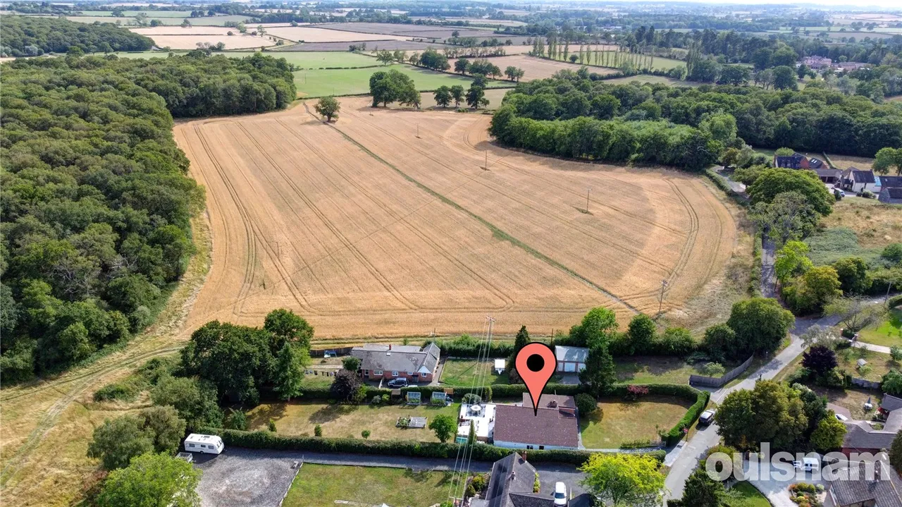 Stoney Lane, Earls Common, Droitwich, Worcestershire, WR9 7LD, photo 37