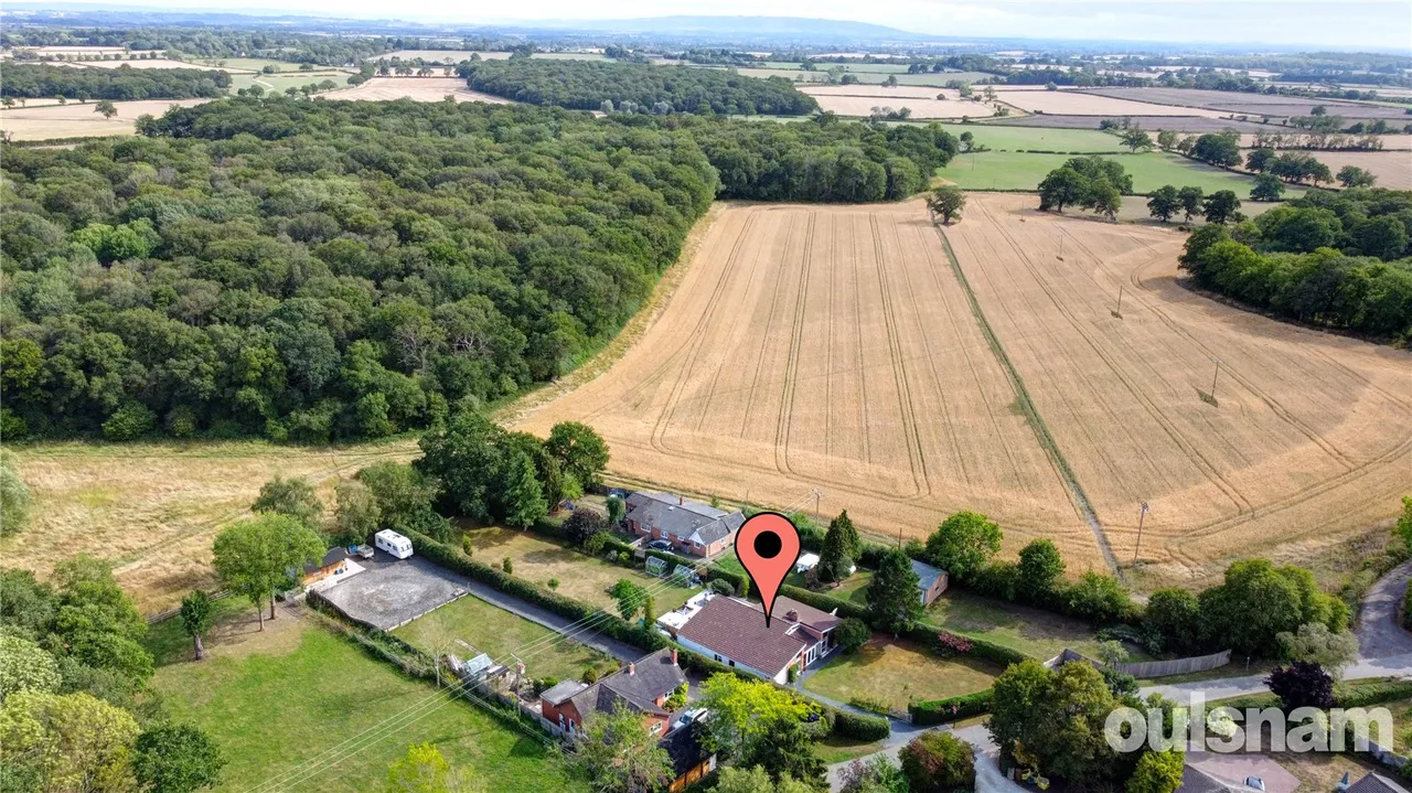 Stoney Lane, Earls Common, Droitwich, Worcestershire, WR9 7LD, photo 39
