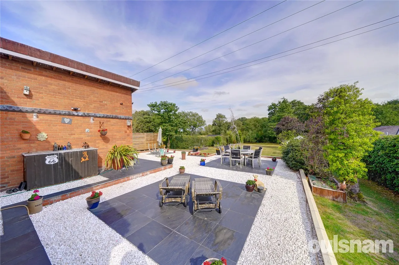 Stoney Lane, Earls Common, Droitwich, Worcestershire, WR9 7LD, photo 22