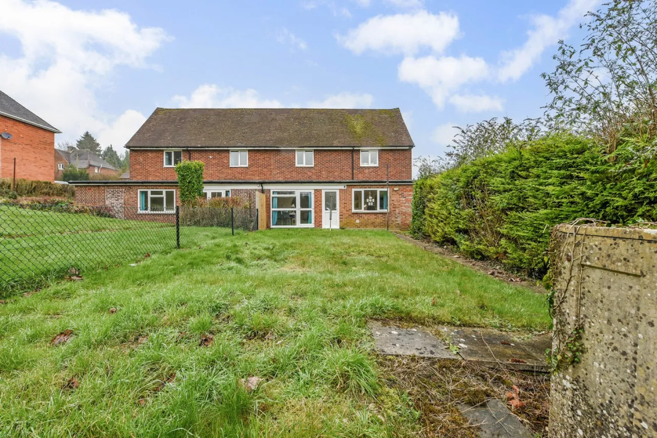 Stanmore Lane, SO22, photo 11