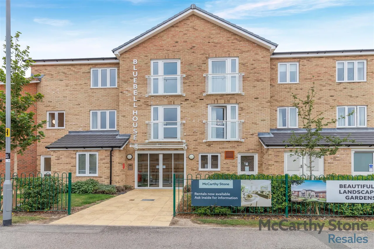 Barnsdale Drive, Westcroft, MK4, photo 16
