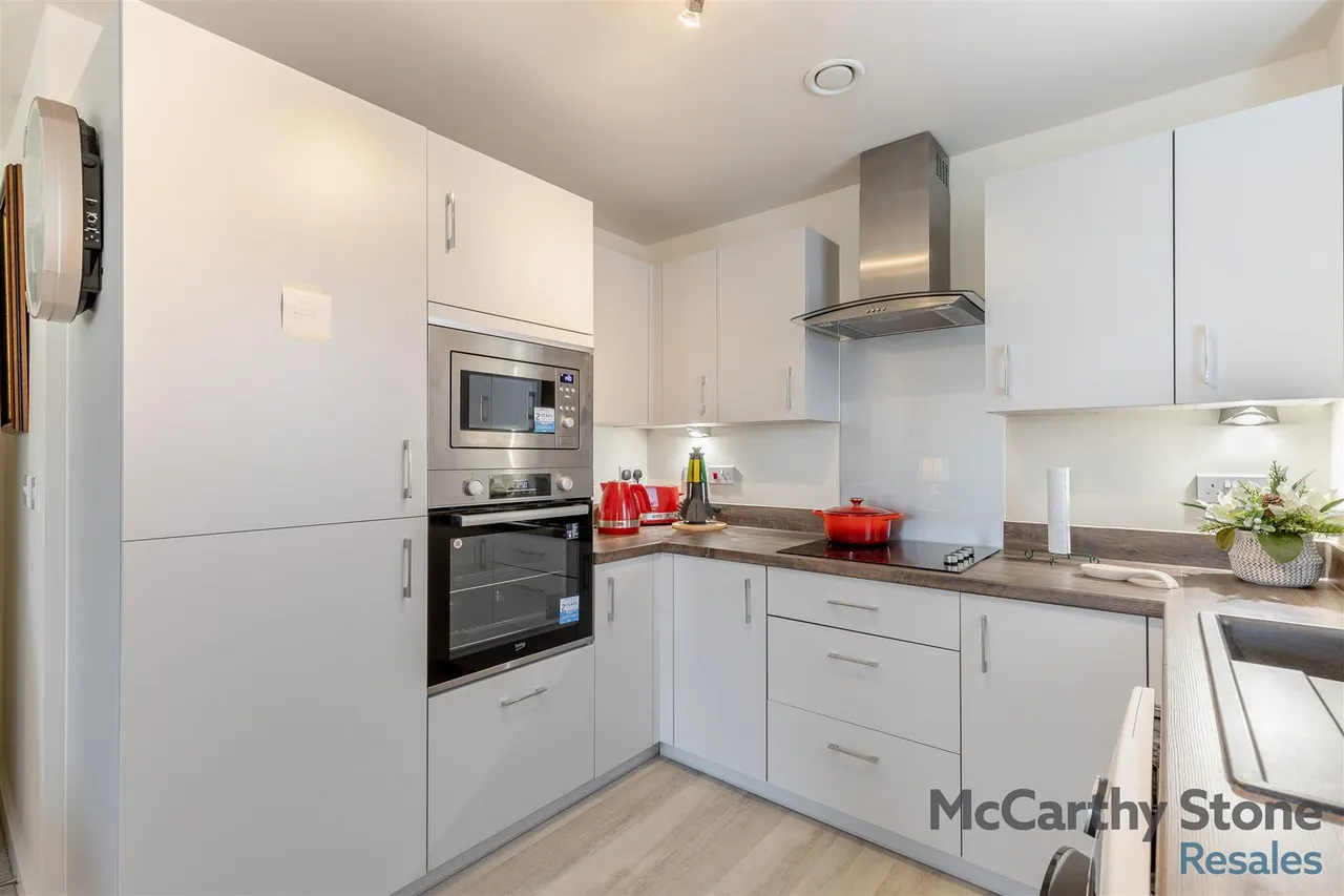 Barnsdale Drive, Westcroft, MK4, photo 7