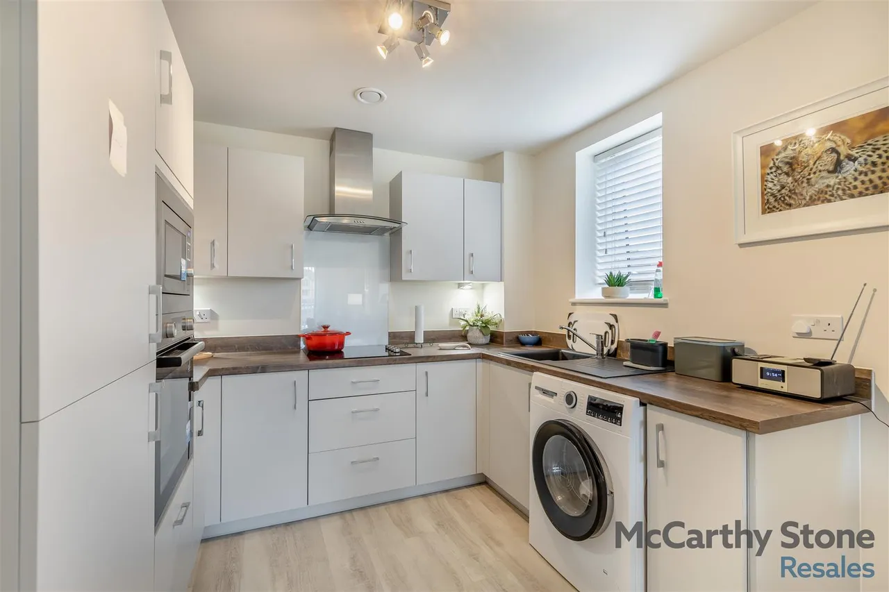 Barnsdale Drive, Westcroft, MK4, photo 6