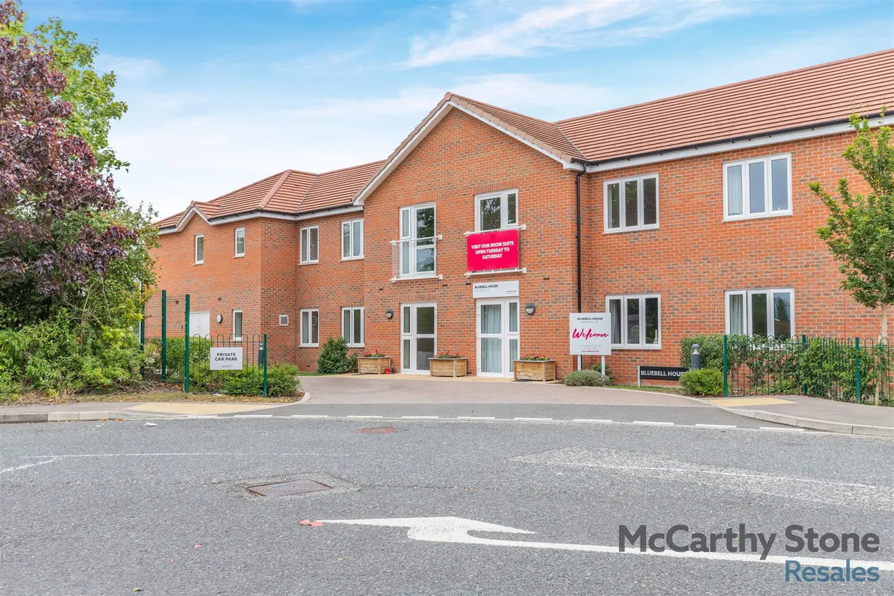 Barnsdale Drive, Westcroft, MK4, photo 25