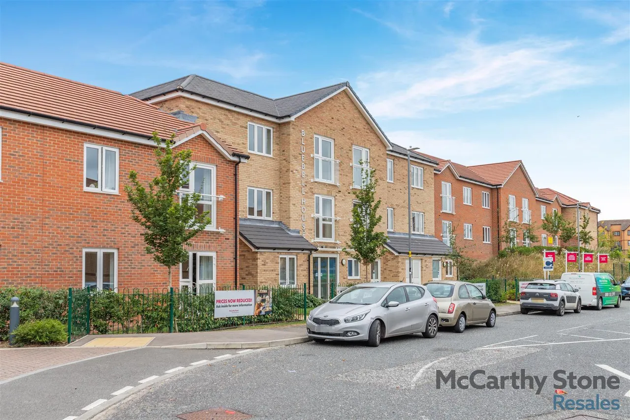 Barnsdale Drive, Westcroft, MK4, photo 26