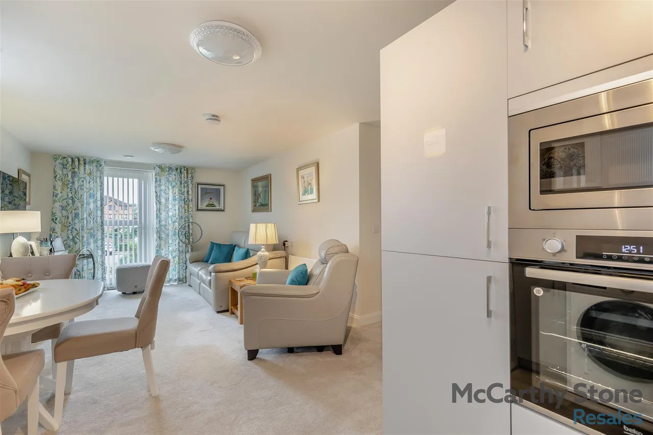 Barnsdale Drive, Westcroft, MK4, photo 5