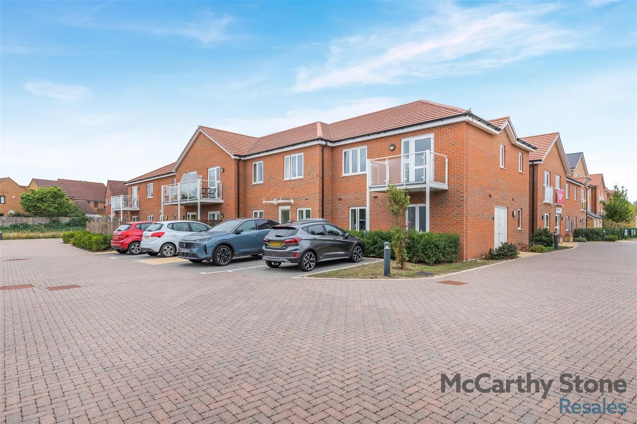 Barnsdale Drive, Westcroft, MK4, photo 23