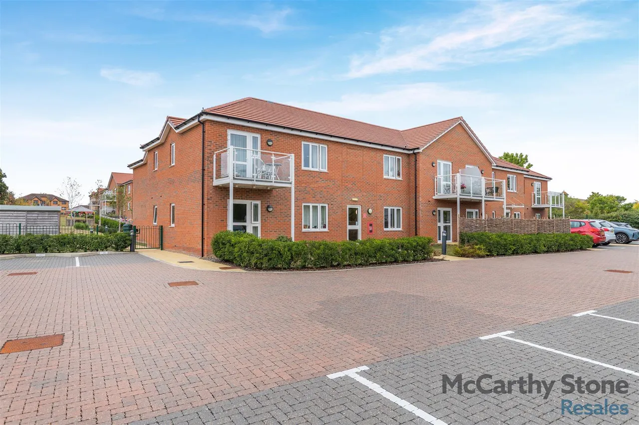 Barnsdale Drive, Westcroft, MK4, photo 24