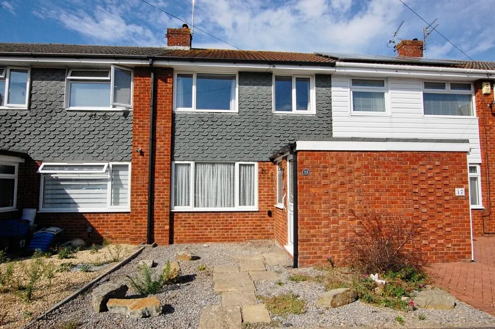 3 bed house for sale — Holmoak Road, Keynsham, Bristol, BS31
