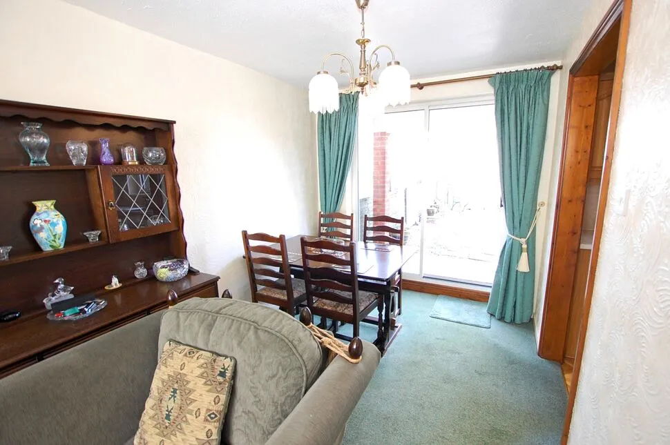 Holmoak Road, Keynsham, Bristol, BS31, photo 4