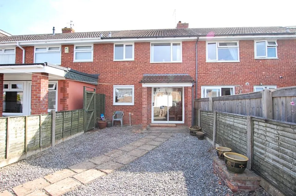Holmoak Road, Keynsham, Bristol, BS31, photo 8