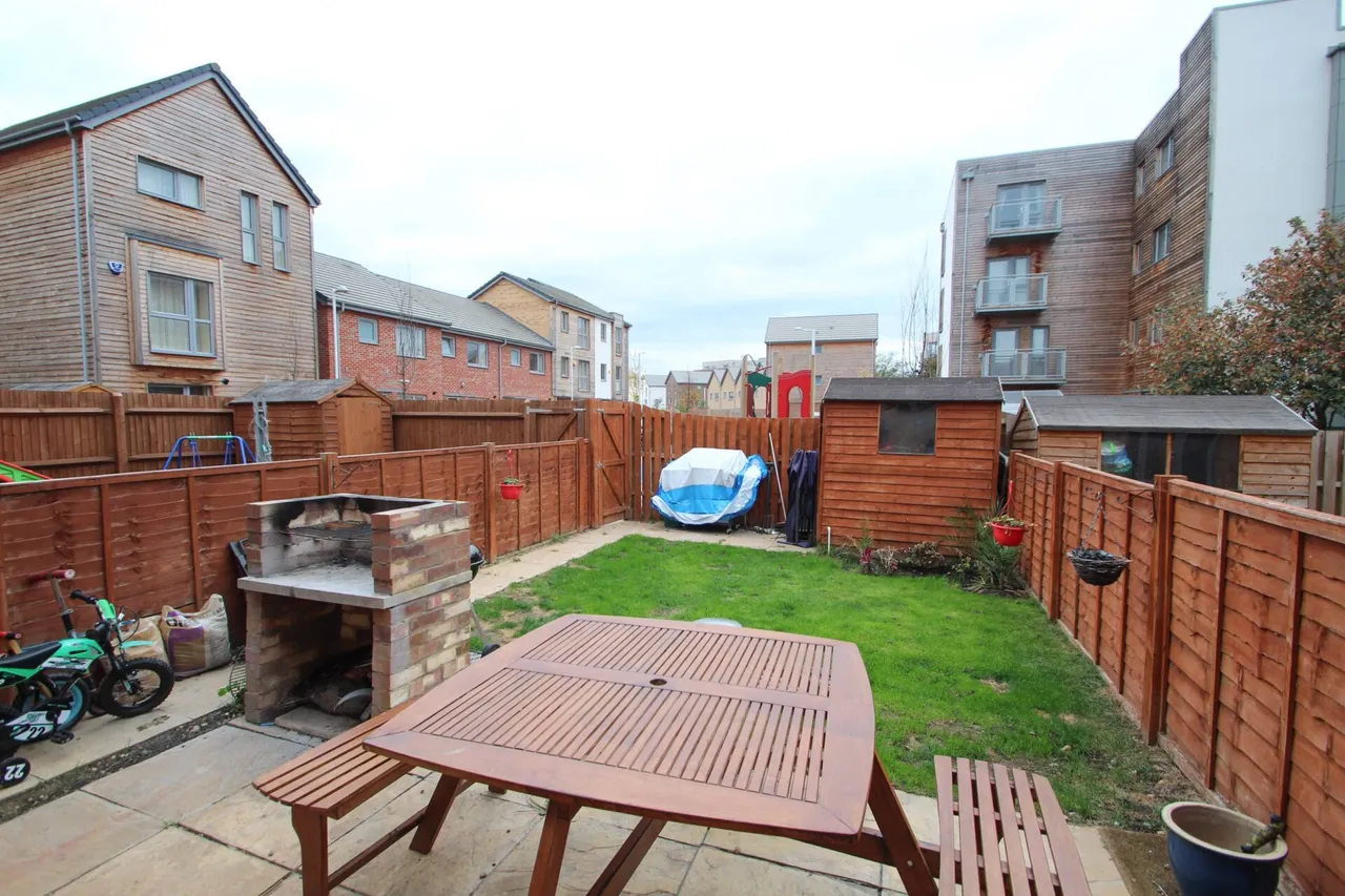 Cloud Close, Dartford, photo 8