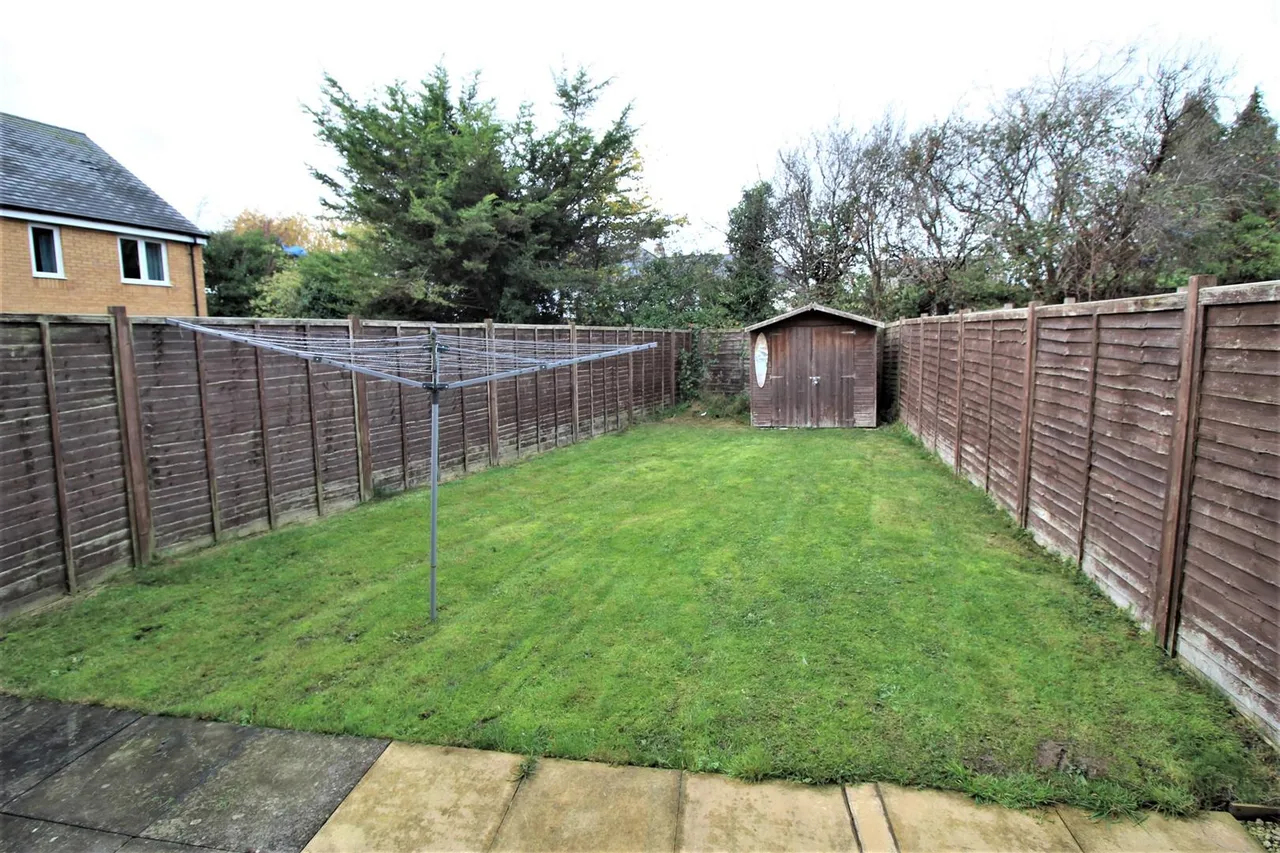 Anson Avenue, Calne, SN11, photo 9