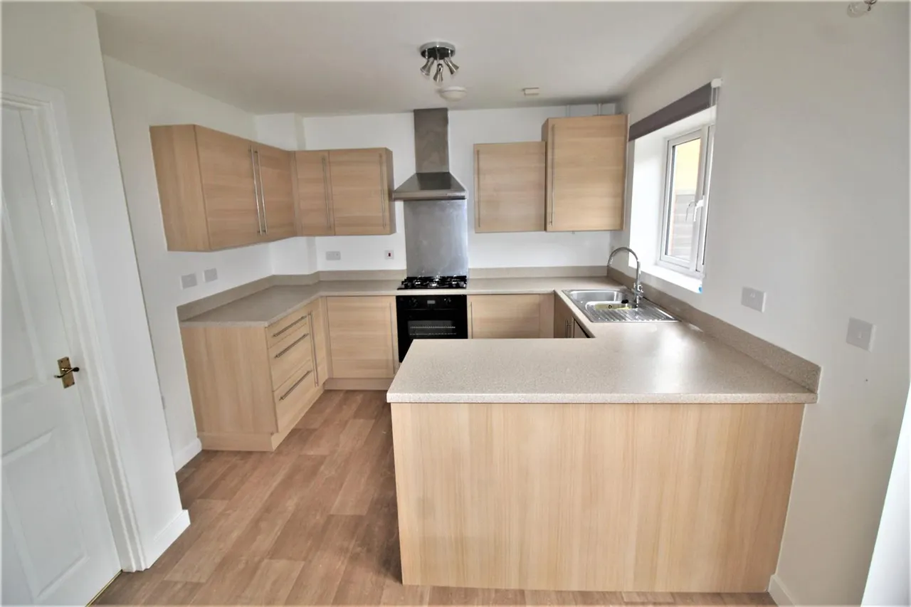 Anson Avenue, Calne, SN11, photo 2
