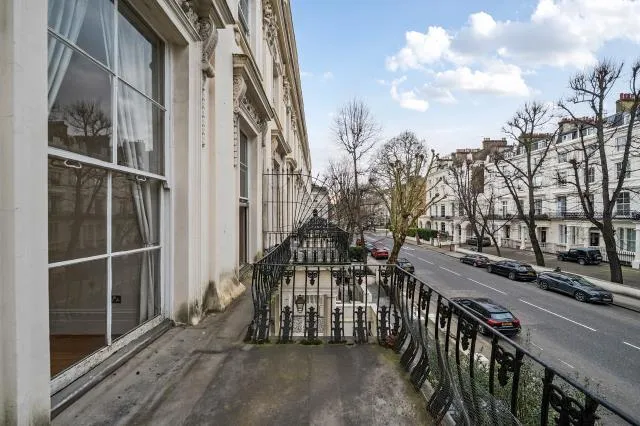Clifton Gardens, London, W9, photo 19