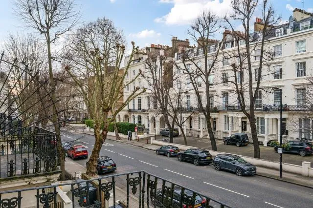 Clifton Gardens, London, W9, photo 21