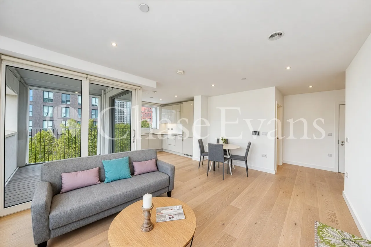 Walworth Road, Elephant & Castle, SE17, photo 2