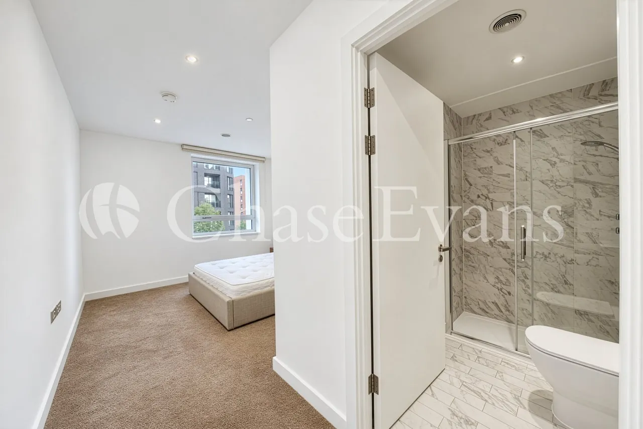 Walworth Road, Elephant & Castle, SE17, photo 9