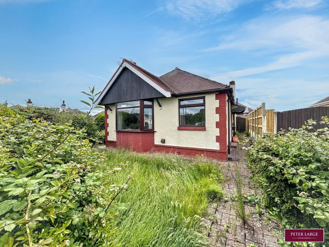 Marion Road, Prestatyn, Denbighshire, LL19 7DE, photo 8