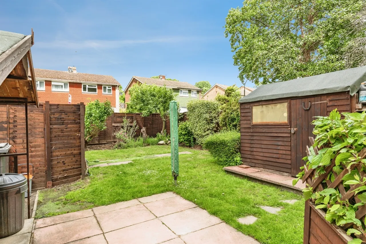 Stonehouse Drive, St. Leonards-On-Sea, TN38, photo 15