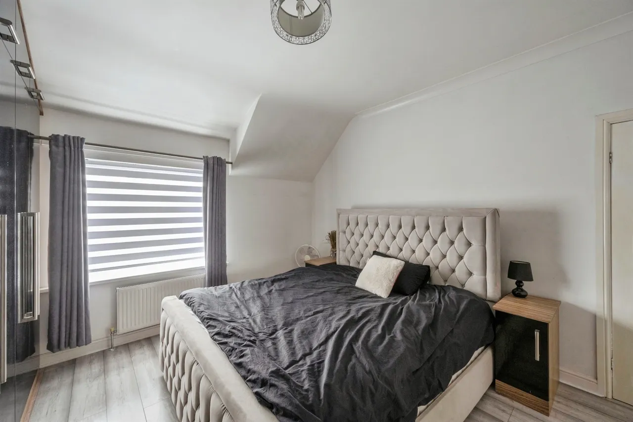 Crewe Road, Bircotes, Doncaster, photo 6