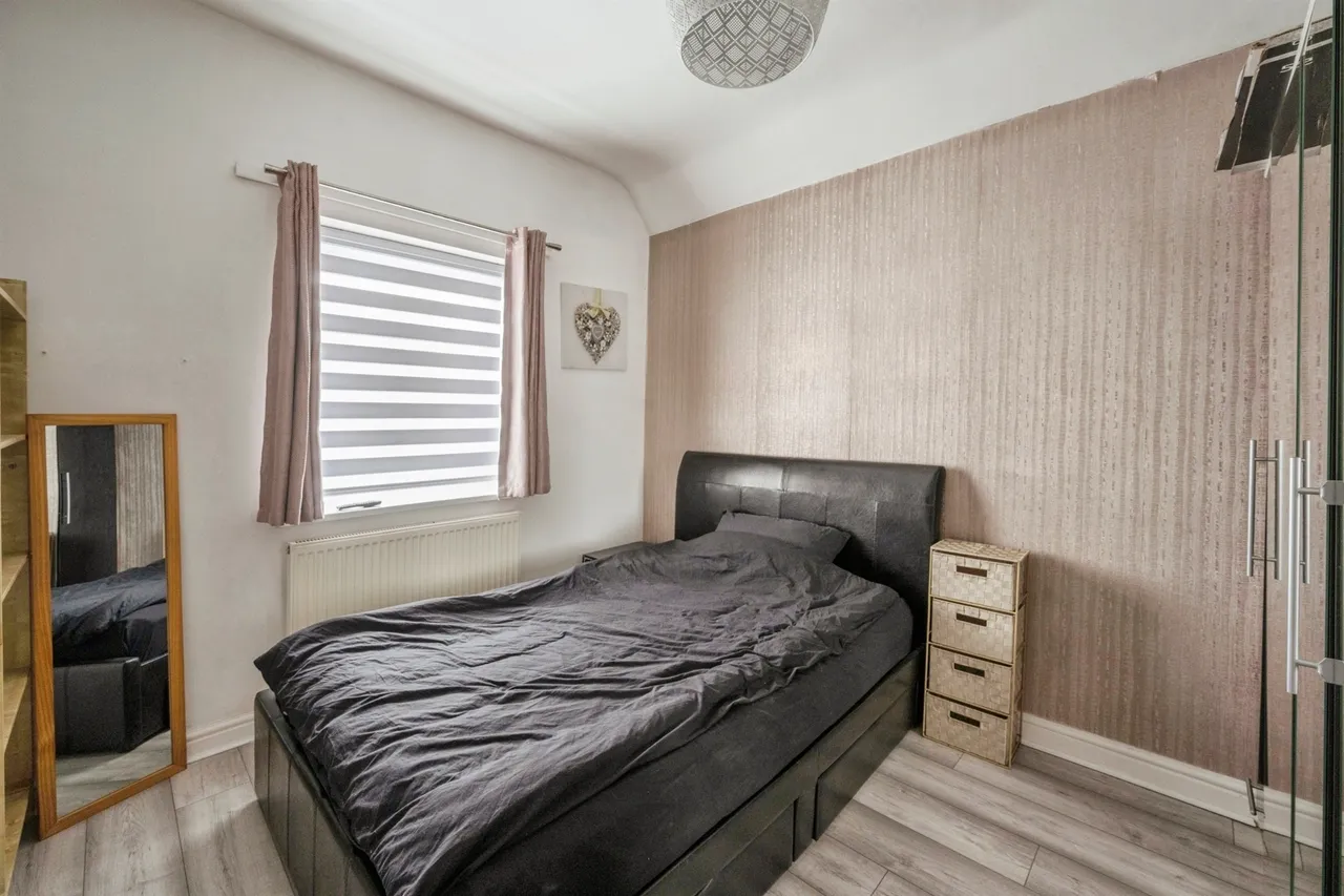 Crewe Road, Bircotes, Doncaster, photo 7