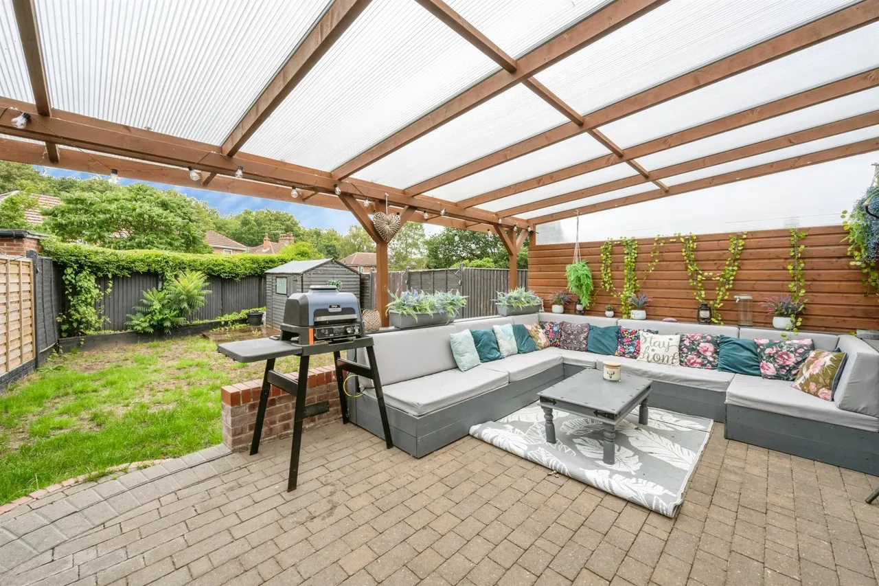 Crewe Road, Bircotes, Doncaster, photo 10