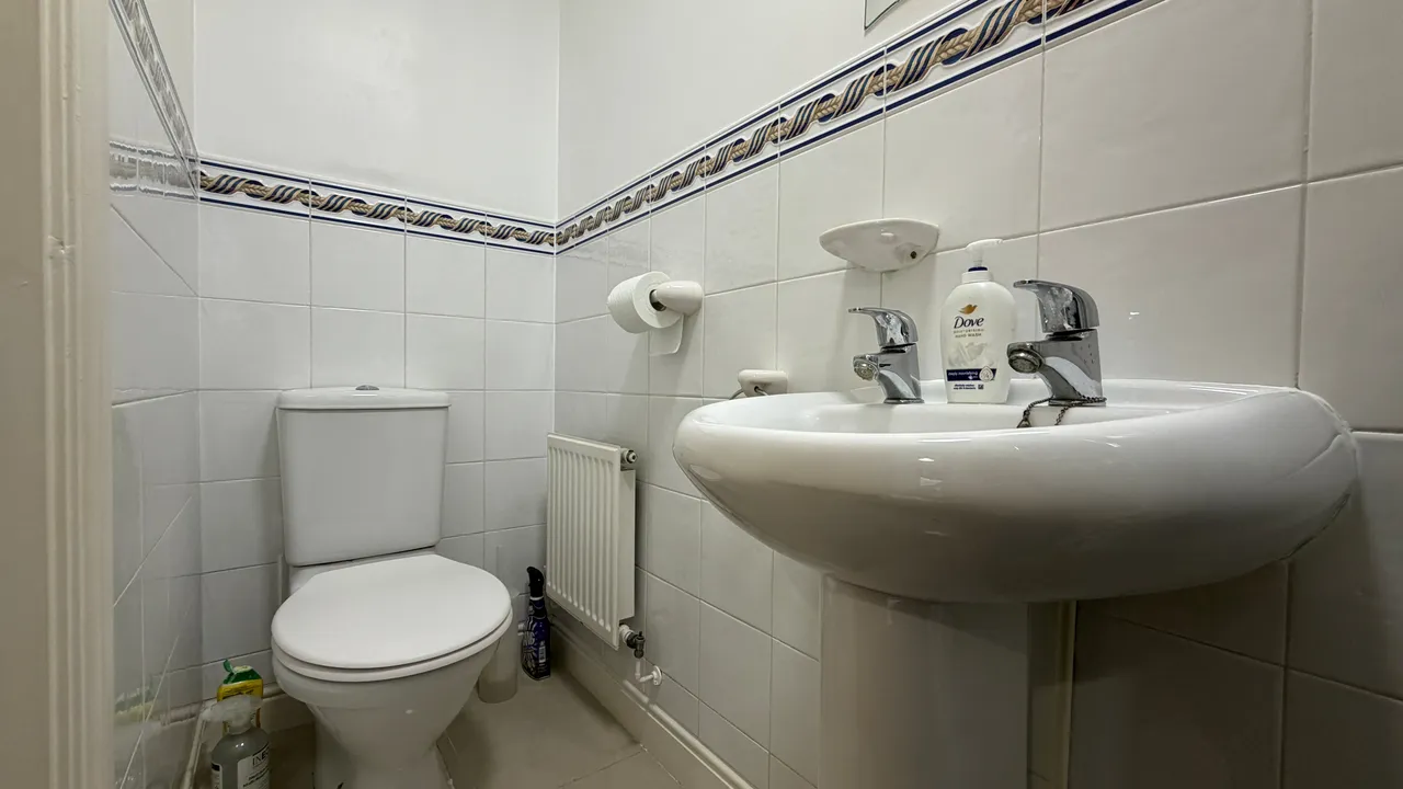 Woodacre, Portishead, BS20, photo 7