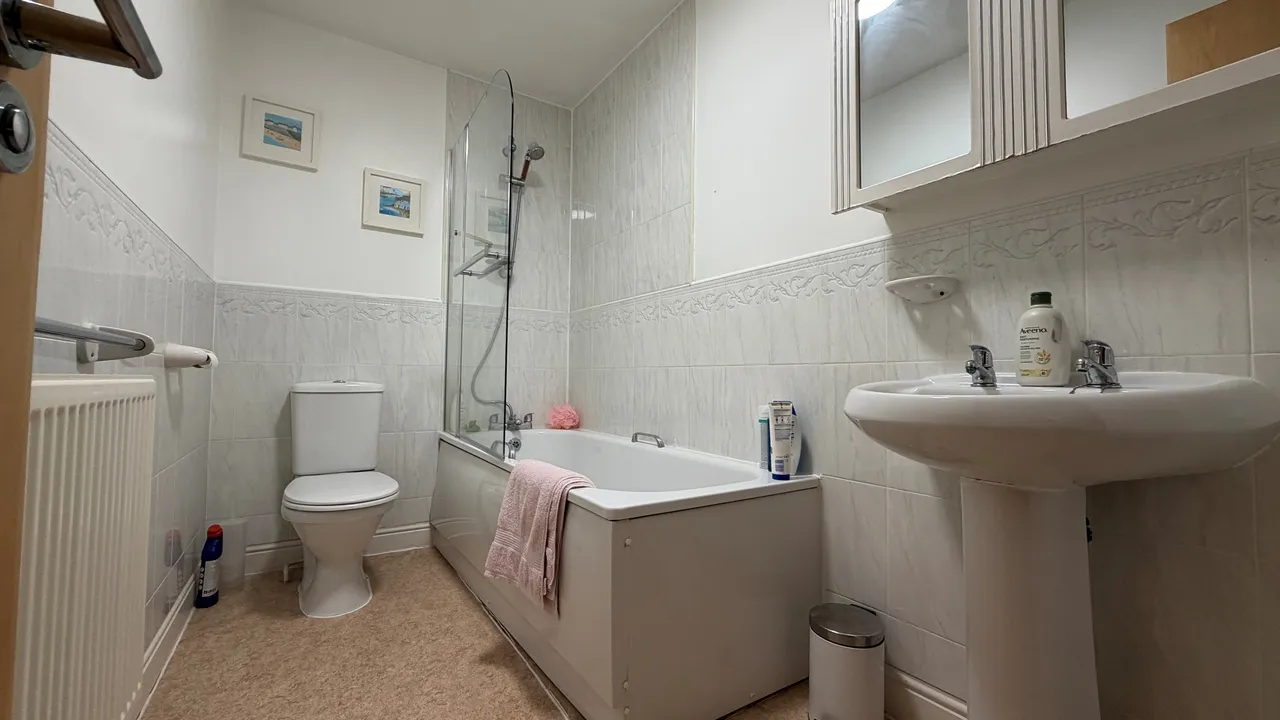 Woodacre, Portishead, BS20, photo 11