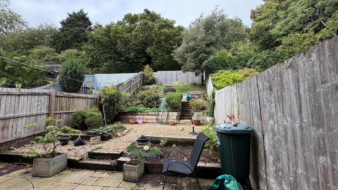 Woodacre, Portishead, BS20, photo 14