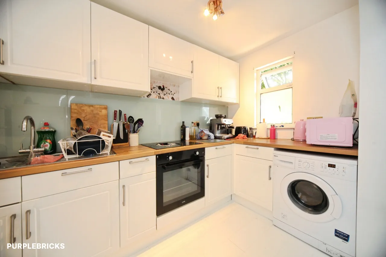 Rosedale, Dunstable, LU5, photo 5