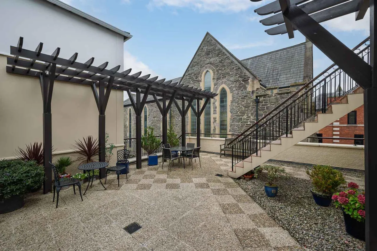 church view, holywood, BT18, photo 22