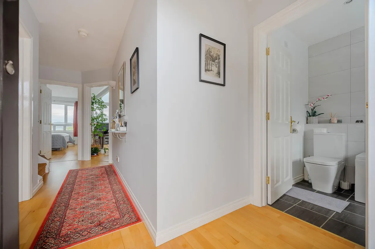 church view, holywood, BT18, photo 10