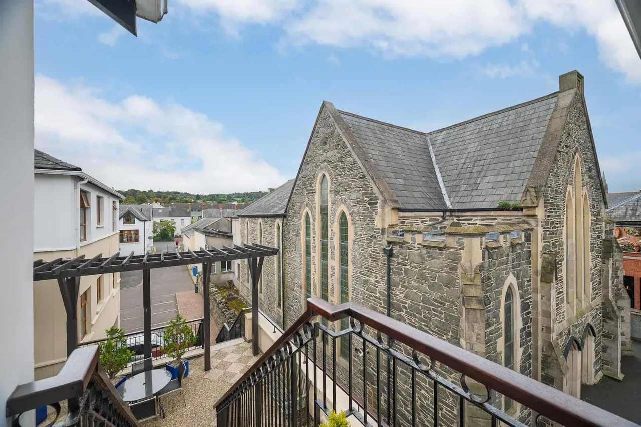 church view, holywood, BT18, photo 23