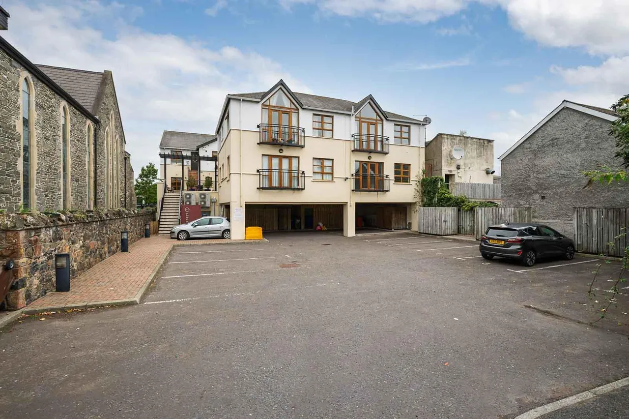 church view, holywood, BT18, photo 24