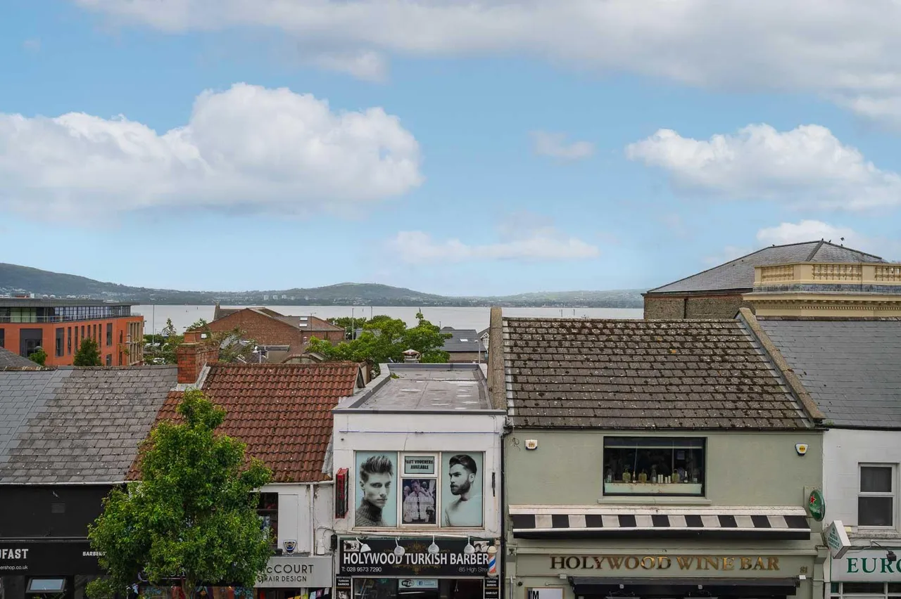 church view, holywood, BT18, photo 26