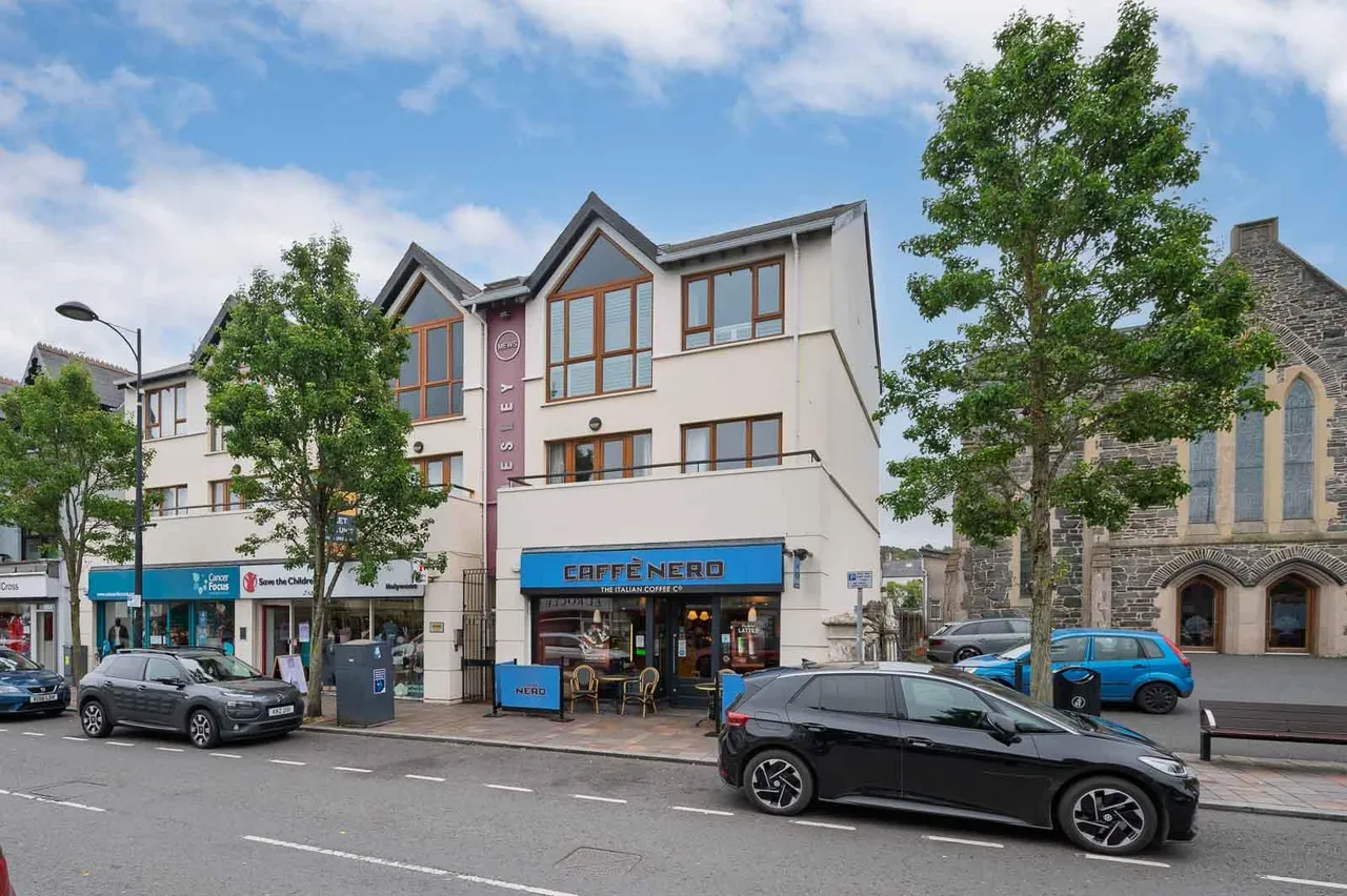 church view, holywood, BT18, photo 25
