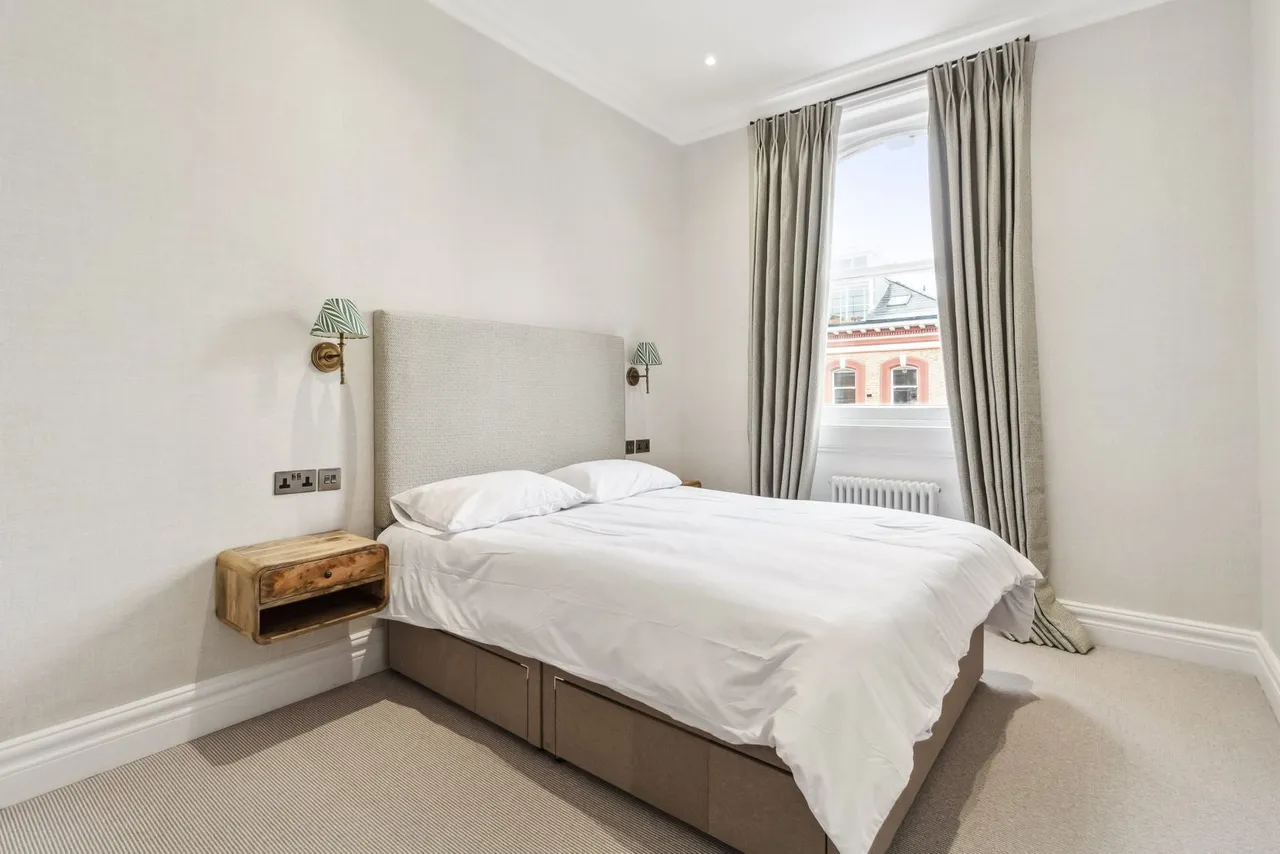 Roland Gardens, London, SW7, photo 9