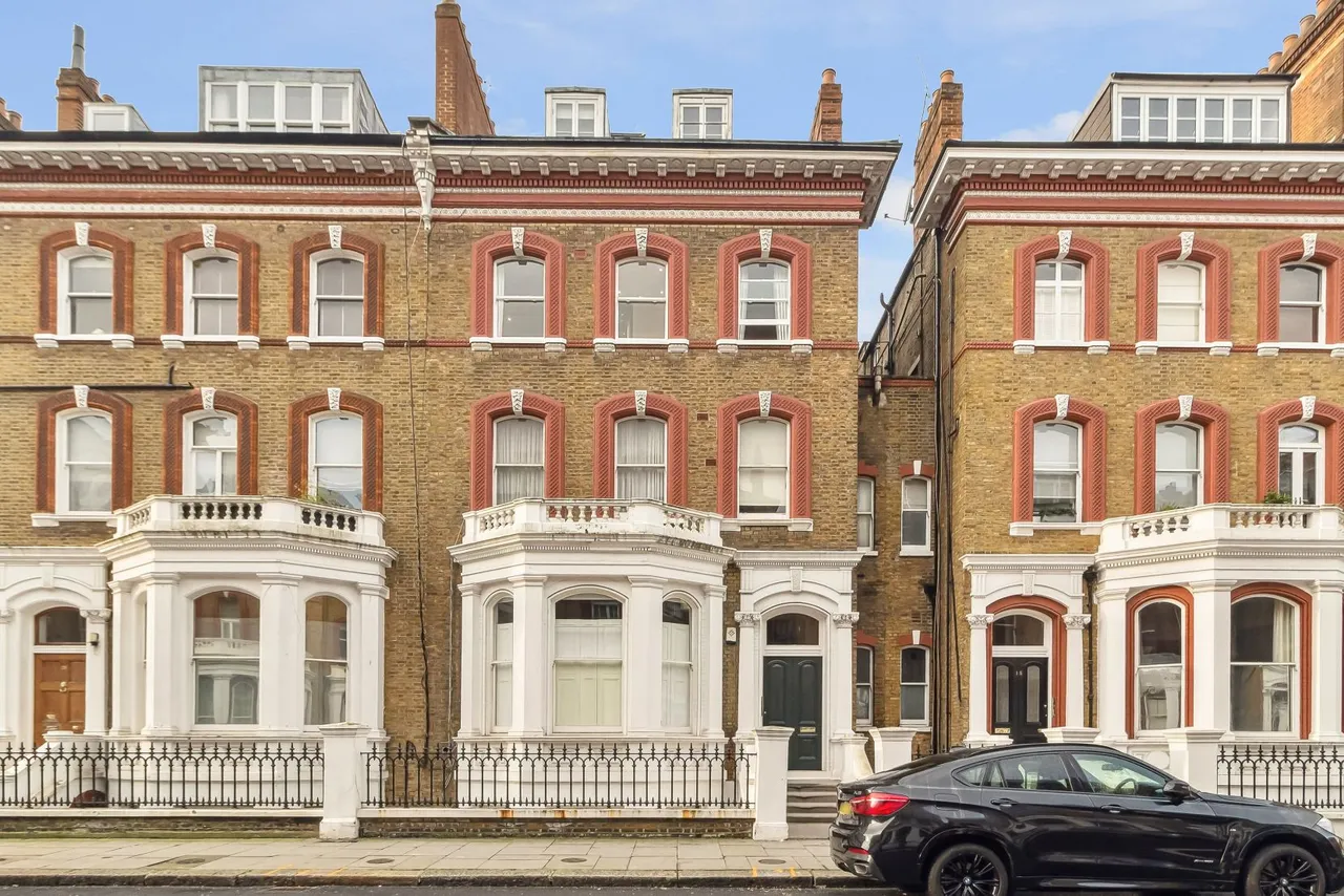 Roland Gardens, London, SW7, photo 11