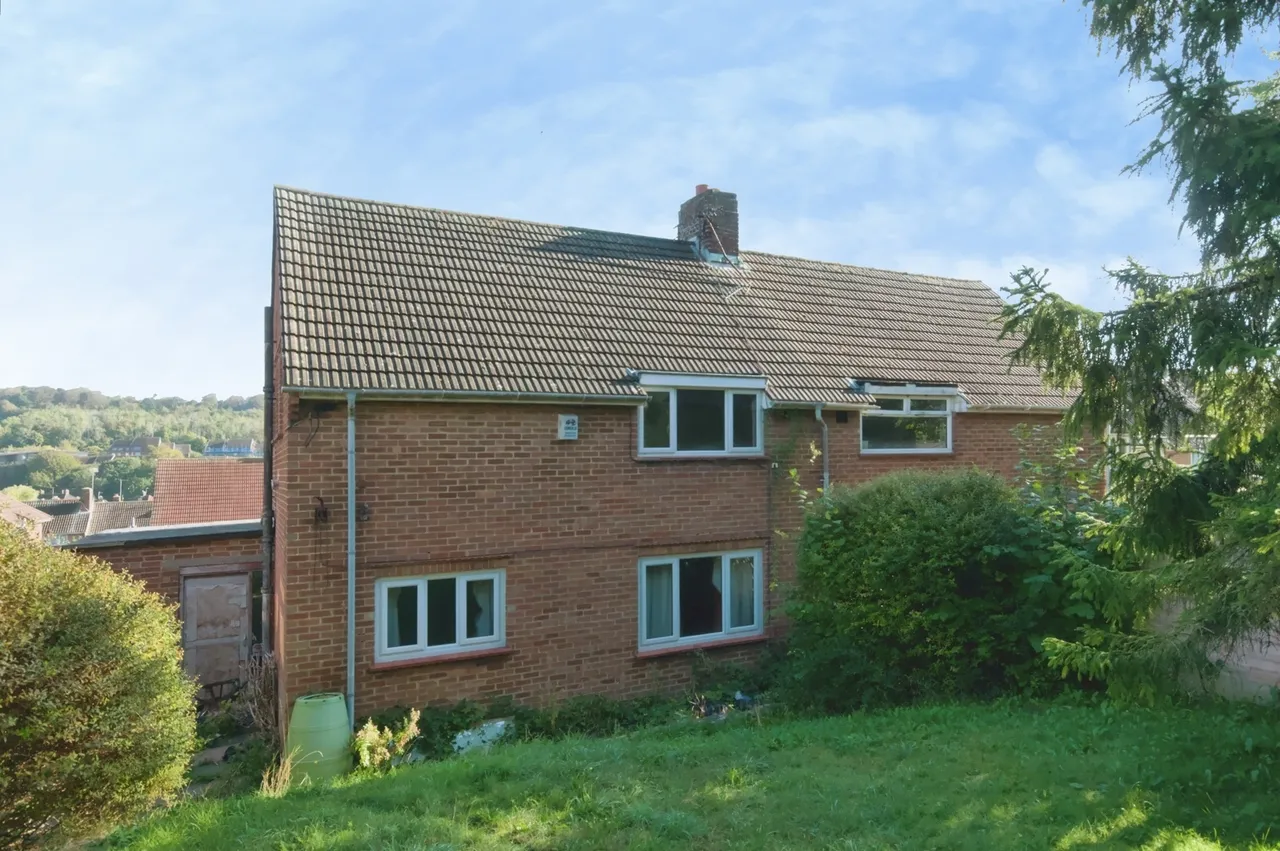 Ashburnham Drive, Brighton, BN1, photo 23
