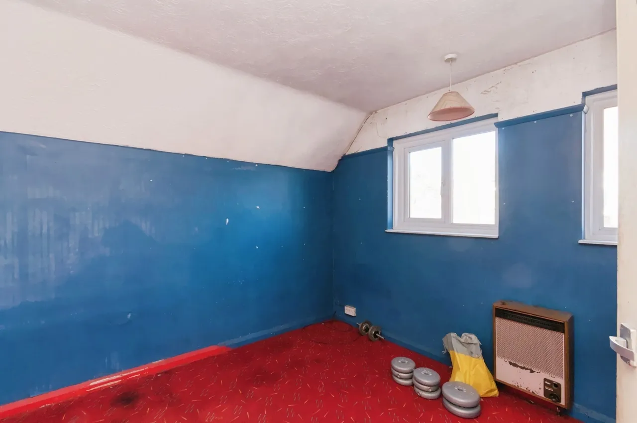 Ashburnham Drive, Brighton, BN1, photo 13