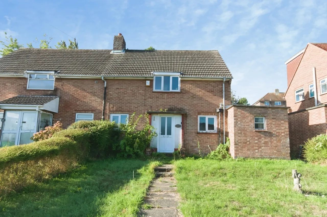 Ashburnham Drive, Brighton, BN1, photo 24