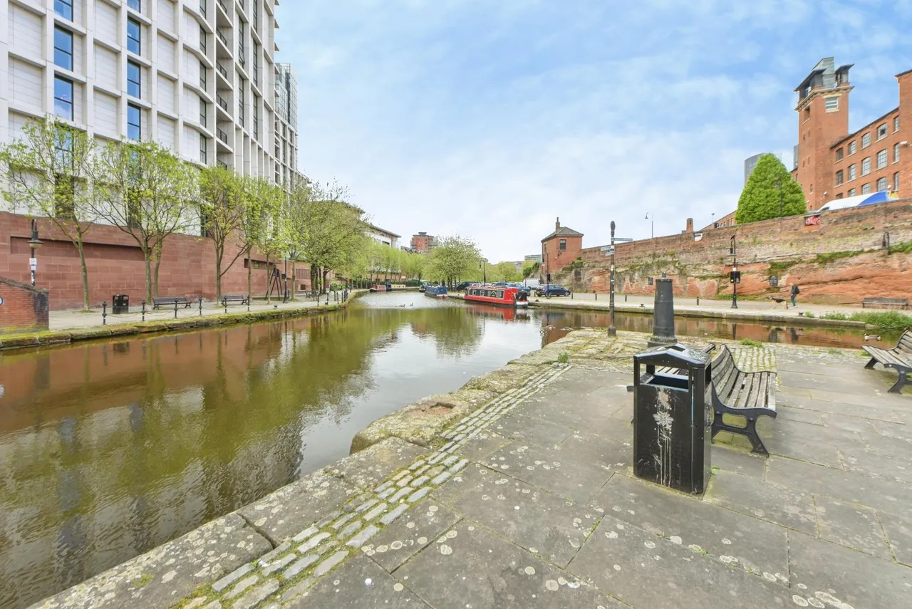 Chester Road, Manchester, M15, photo 16