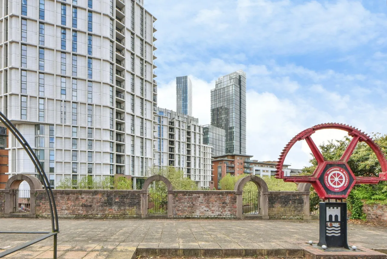 Chester Road, Manchester, M15, photo 17