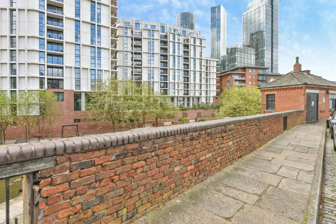 Chester Road, Manchester, M15, photo 18