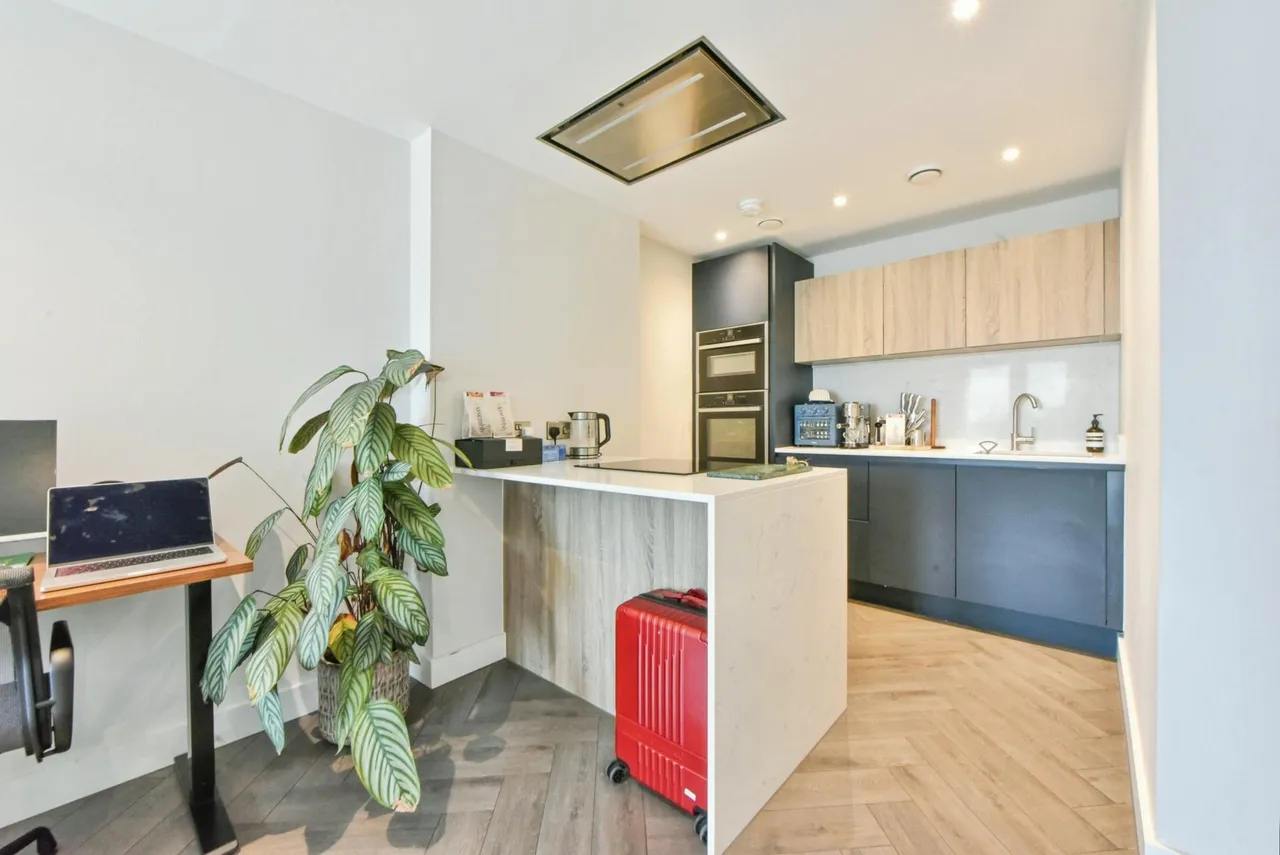 Chester Road, Manchester, M15, photo 10
